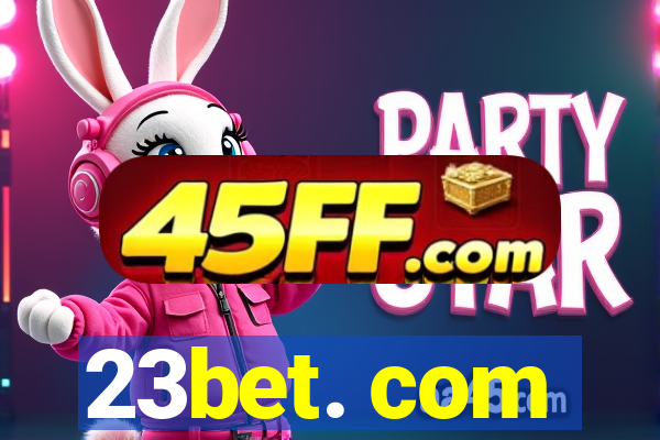 23bet. com